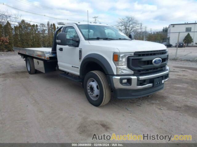 FORD F-600 CHASSIS XL, 1FDFF6KT2MDA14382