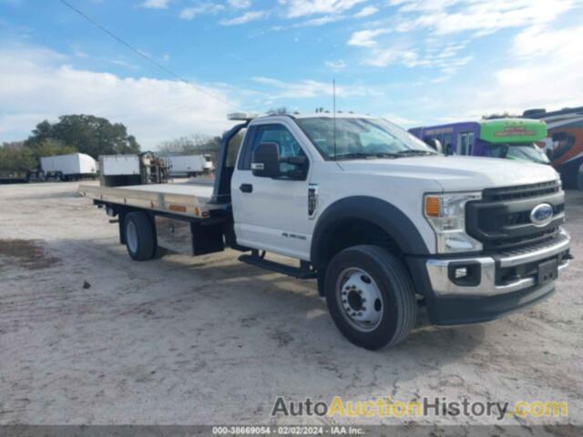 FORD F-600 CHASSIS XL, 1FDFF6KT5MDA14408
