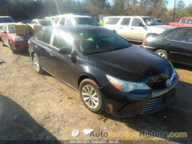 TOYOTA CAMRY LE, 4T1BF1FK3GU258789