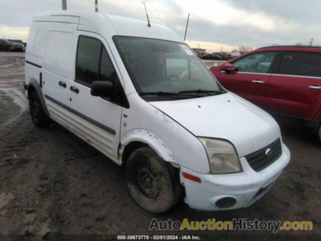 FORD TRANSIT CONNECT XLT, NM0LS7DN2CT098616