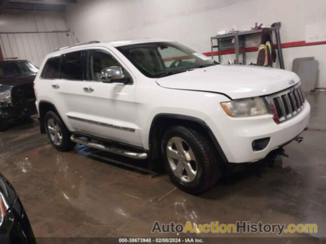 JEEP GRAND CHEROKEE LIMITED, 1C4RJFBG9DC523829