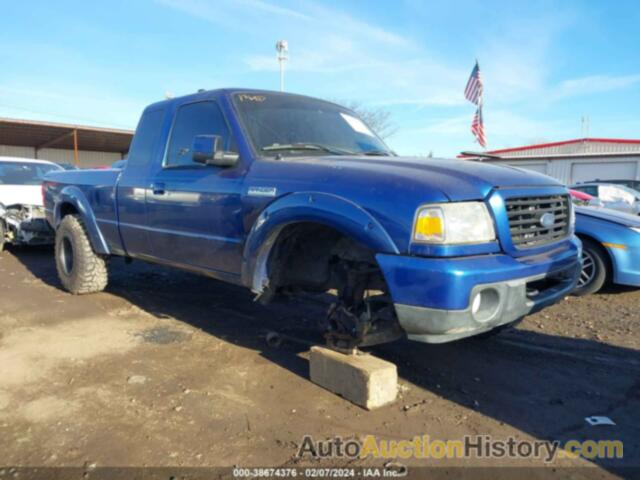 FORD RANGER FX4 OFF-ROAD/SPORT/XL/XLT, 1FTZR15E98PA09211