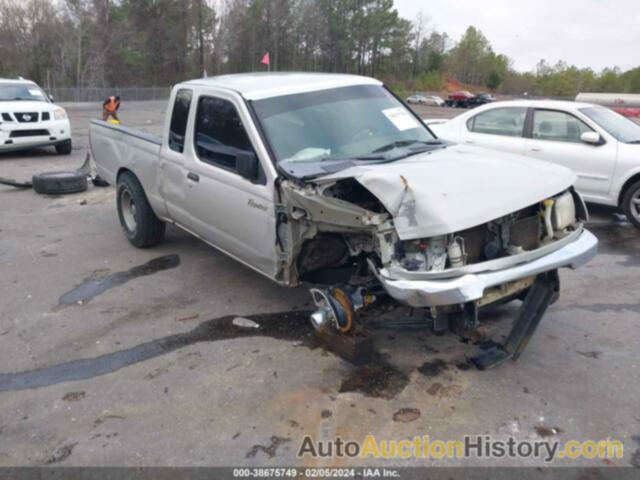 NISSAN FRONTIER KING CAB XE/KING CAB SE, 1N6DD26S1XC312389