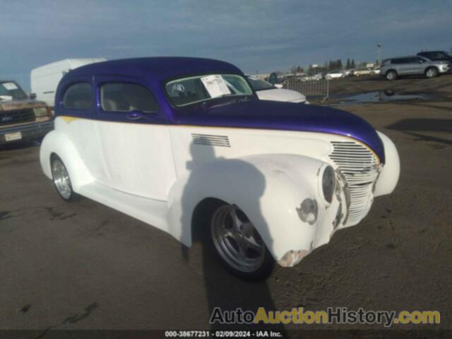 FORD COUPE, 185095635