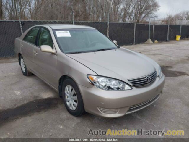 TOYOTA CAMRY LE, 4T1BE32K86U131913