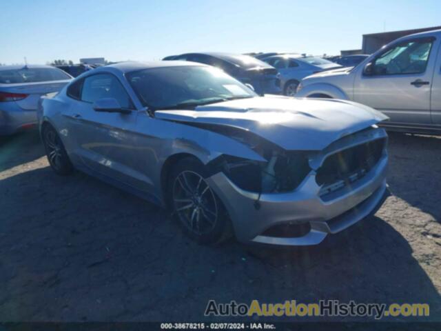 FORD MUSTANG ECOBOOST, 1FA6P8TH6H5227395