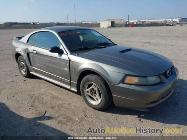 FORD MUSTANG DELUXE/PREMIUM/STANDARD, 1FAFP40442F115240