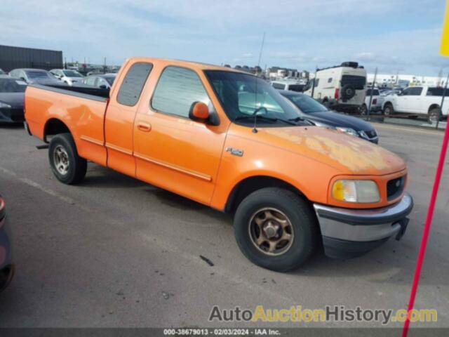 FORD F150, 1FTZX1729WNA66915