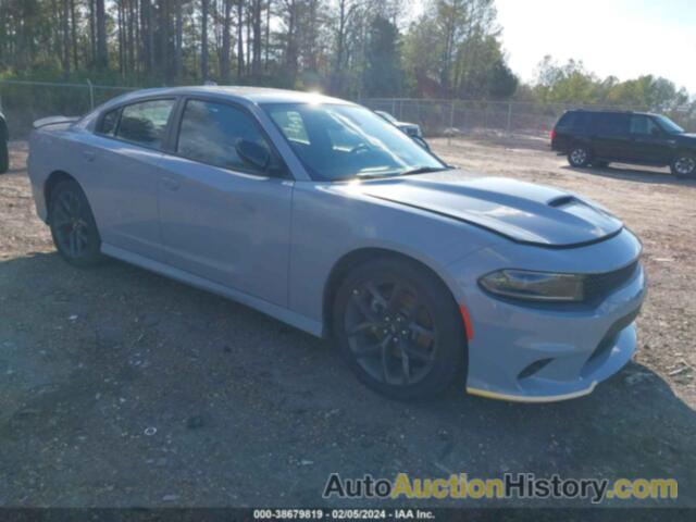 DODGE CHARGER GT RWD, 2C3CDXHG1NH240757