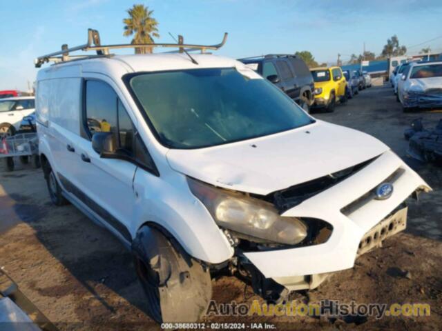 FORD TRANSIT CONNECT XL, NM0LS7E7XE1164960