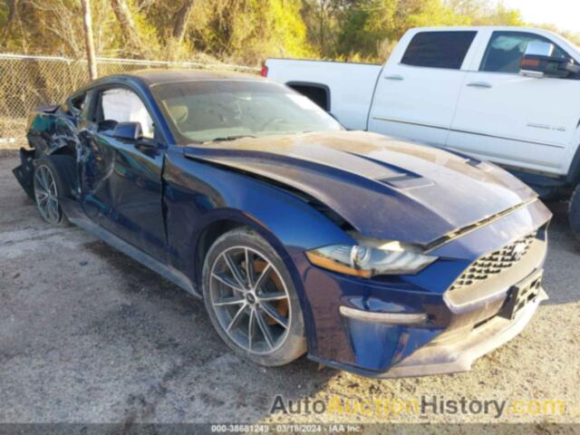 FORD MUSTANG, 1FA6P8TH7J5122290