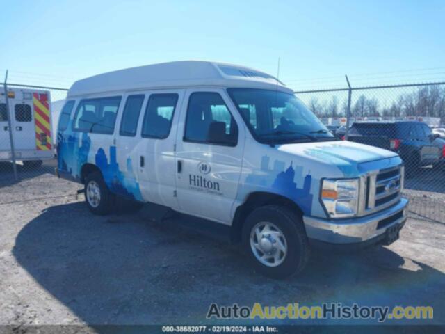 FORD E-150 COMMERCIAL, 1FTNS1EW0DDB08846