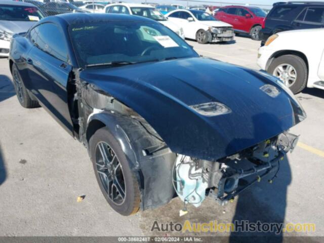 FORD MUSTANG ECOBOOST, 1FA6P8TH0K5181165