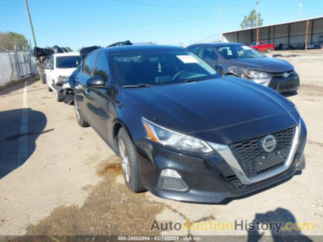 NISSAN ALTIMA S FWD, 1N4BL4BV8LC153864