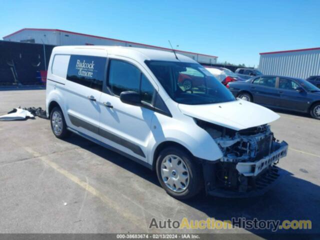 FORD TRANSIT CONNECT XLT, NM0LE7F72G1269503
