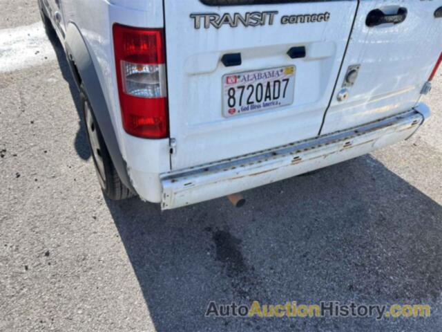FORD TRANSIT CONNECT XLT, NM0LS7DN8BT061665