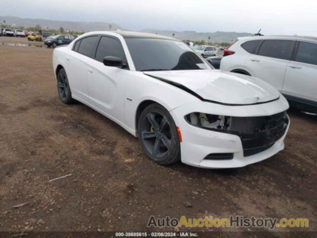 DODGE CHARGER R/T, 2C3CDXCT3FH880765