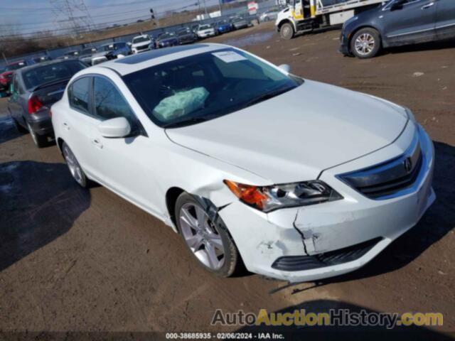 ACURA ILX 2.0L, 19VDE1F36EE006001