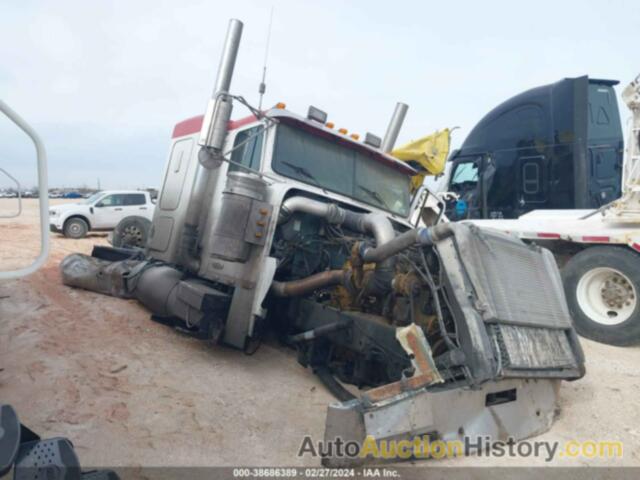 FREIGHTLINER CONVENTIONAL FLD120, 1FUPCXYB1XPA11591