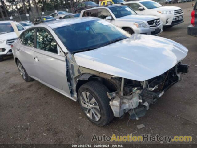 NISSAN ALTIMA S FWD, 1N4BL4BV6LC148050