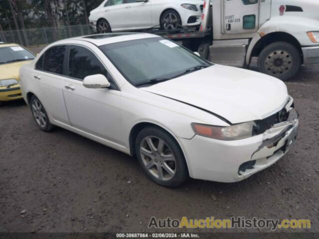 ACURA TSX, JH4CL96845C029611