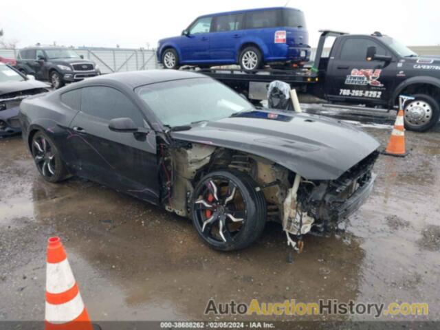 FORD MUSTANG GT, 1FA6P8CF9F5415582