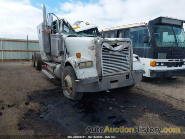 FREIGHTLINER CONVENTIONAL CLASSIC 120, 1FUJF6CK37DY51255