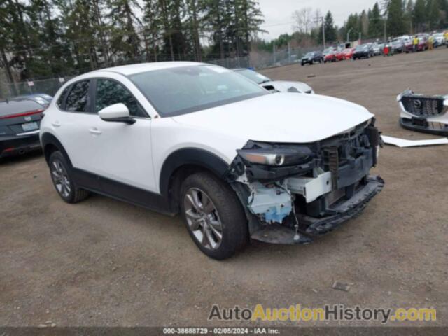 MAZDA CX-30 SELECT PACKAGE, 3MVDMACL2LM119525