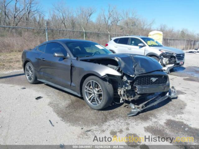 FORD MUSTANG ECOBOOST, 1FA6P8TH4G5336310