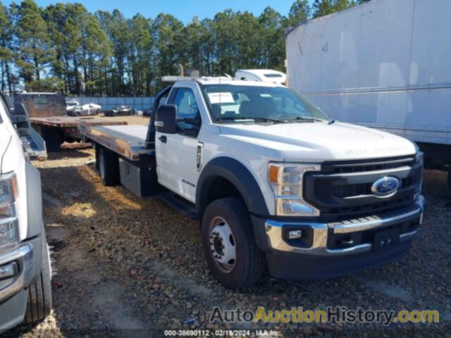 FORD F-600 CHASSIS XL, 1FDFF6KT0MDA14350
