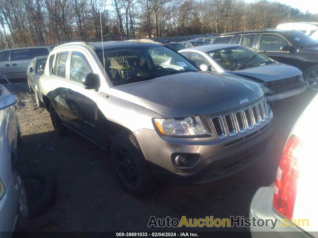 JEEP COMPASS LIMITED, 1C4NJDCB7CD625452