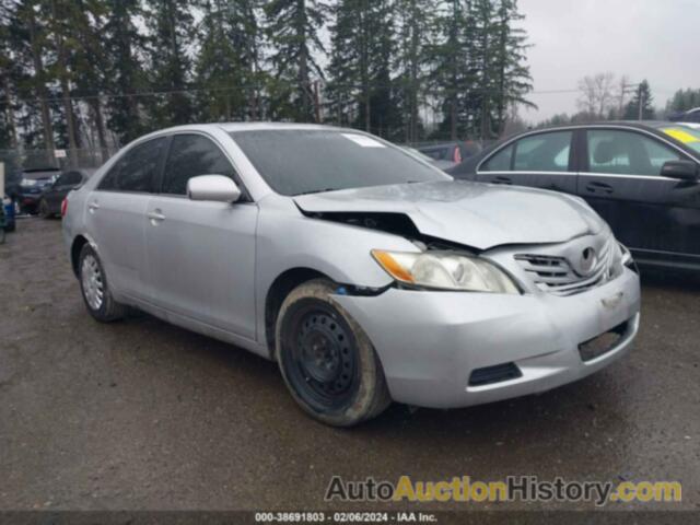 TOYOTA CAMRY LE, 4T4BE46K58R042678