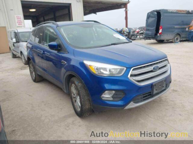 FORD ESCAPE SE, 1FMCU0GD4JUD23676