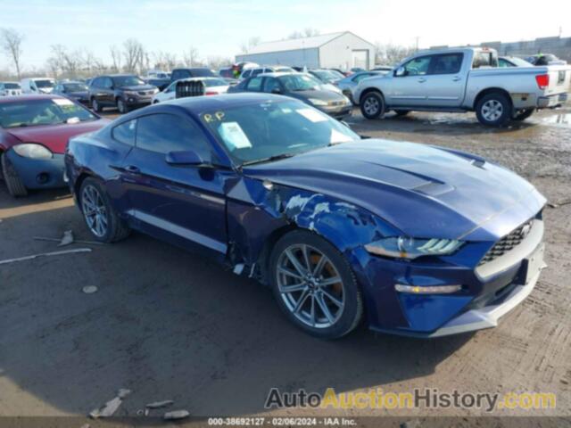 FORD MUSTANG ECOBOOST, 1FA6P8TH8J5119060