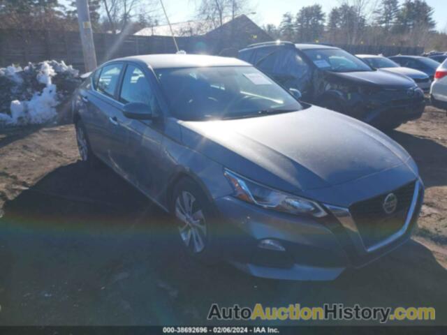 NISSAN ALTIMA S FWD, 1N4BL4BV4LC151741