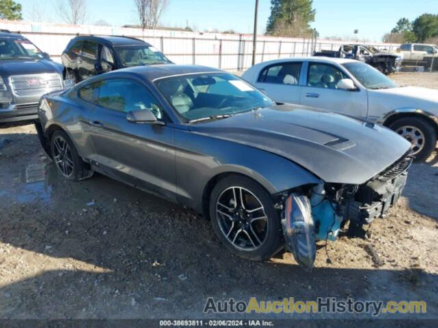 FORD MUSTANG ECOBOOST PREMIUM FASTBACK, 1FA6P8TH9M5116379