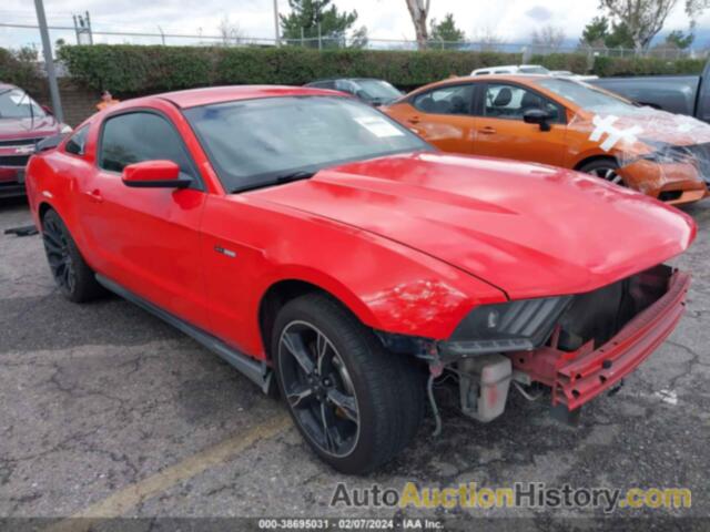 FORD MUSTANG V6, 1ZVBP8AMXC5285928