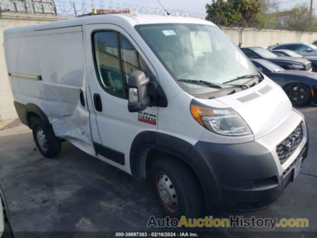 RAM PROMASTER 1500 LOW ROOF 118 WB, 3C6TRVNG0LE142079