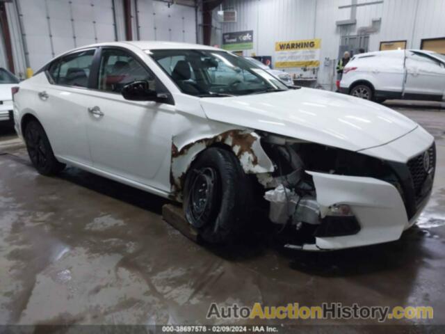 NISSAN ALTIMA S FWD, 1N4BL4BV1LC215024