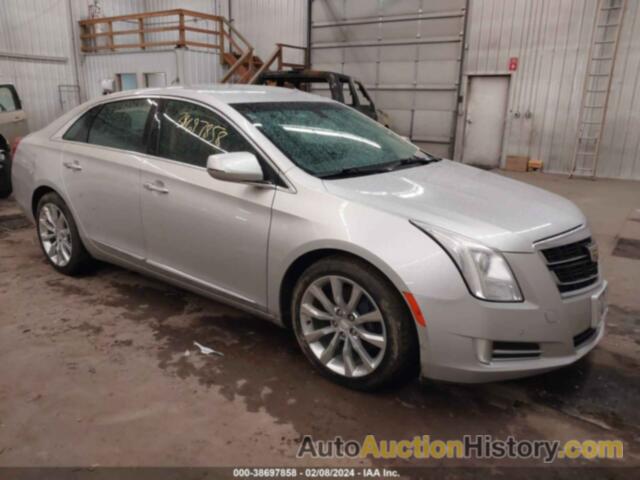 CADILLAC XTS LUXURY COLLECTION, 2G61N5S38G9169325