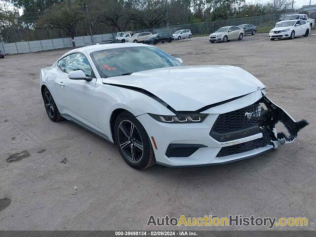 FORD MUSTANG ECOBOOST FASTBACK, 1FA6P8TH9R5106765