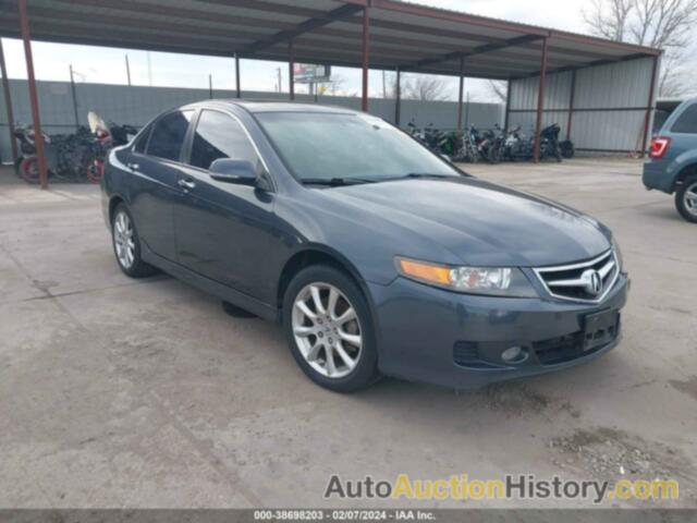 ACURA TSX, JH4CL96818C008123