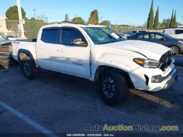 TOYOTA TACOMA TRD OFF ROAD, 3TMCZ5AN6PM592912