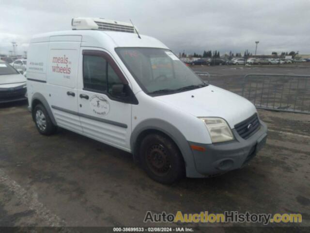 FORD TRANSIT CONNECT XL, NM0LS7AN0AT013631