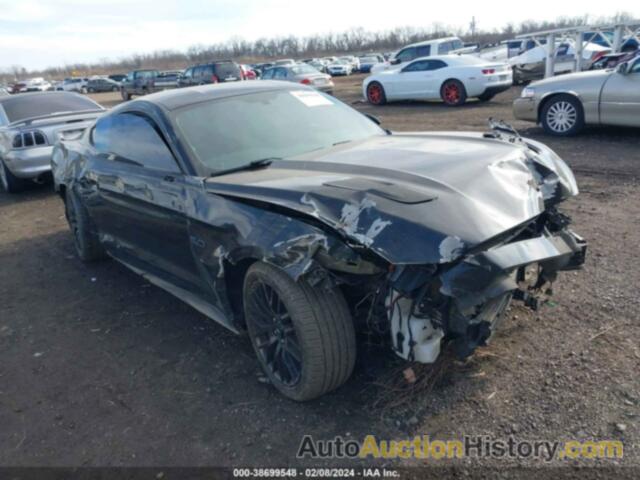 FORD MUSTANG GT, 1FA6P8CFXF5336891