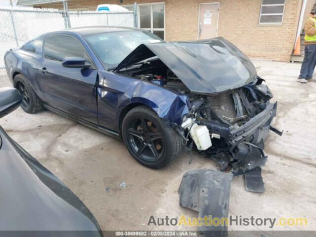 FORD MUSTANG GT/GT PREMIUM, 1ZVBP8CH0A5139177