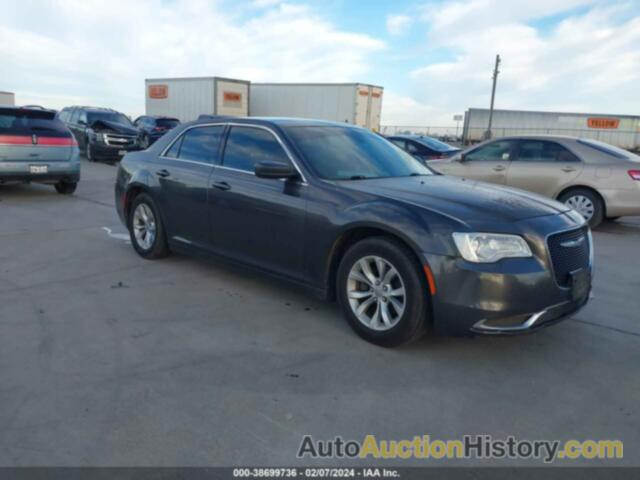 CHRYSLER 300 LIMITED, 2C3CCAAG3FH820328
