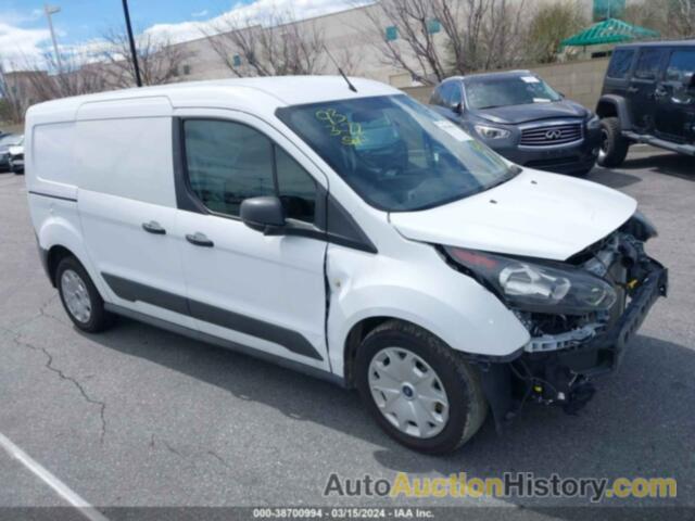 FORD TRANSIT CONNECT XL, NM0LS7E78F1214000