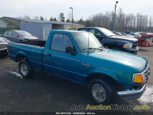 FORD RANGER, 1FTCR10A6RPA70950