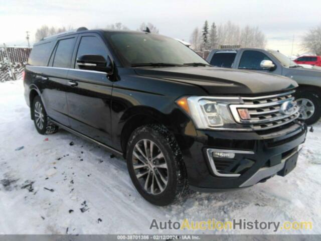 FORD EXPEDITION MAX LIMITED, 1FMJK2AT6JEA25567